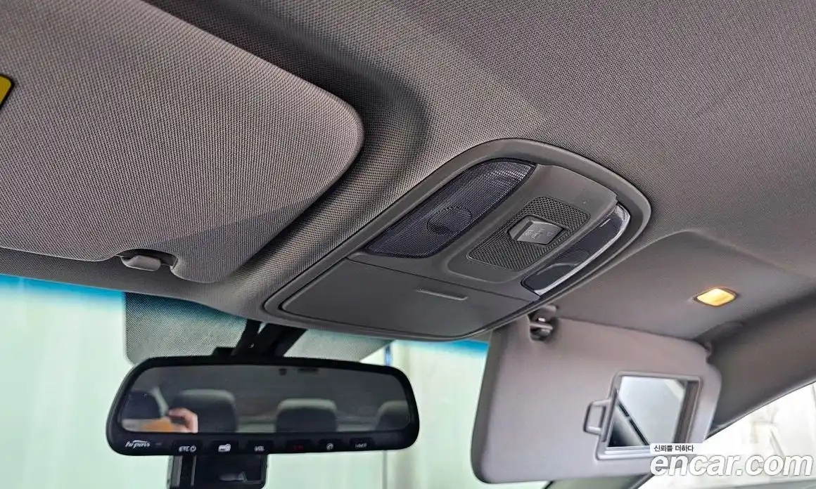 Kia K5 2016 2.0 Автомат в Москве № 612354, фото 17