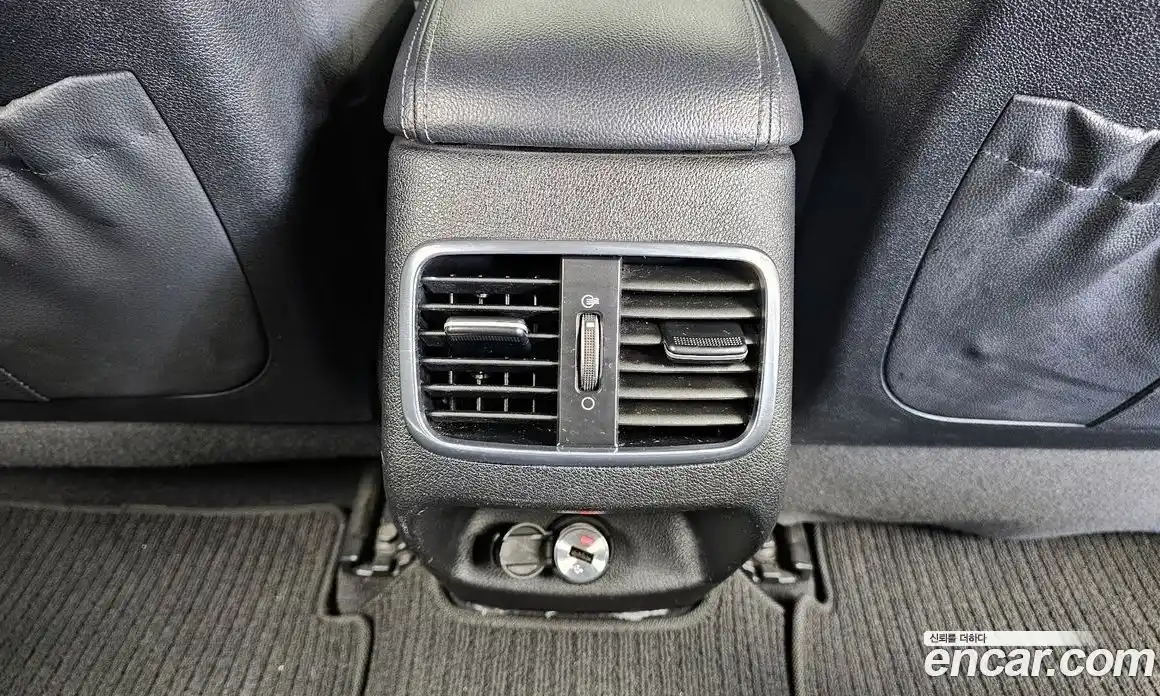 Kia K5 2016 2.0 Автомат в Москве № 612354, фото 18