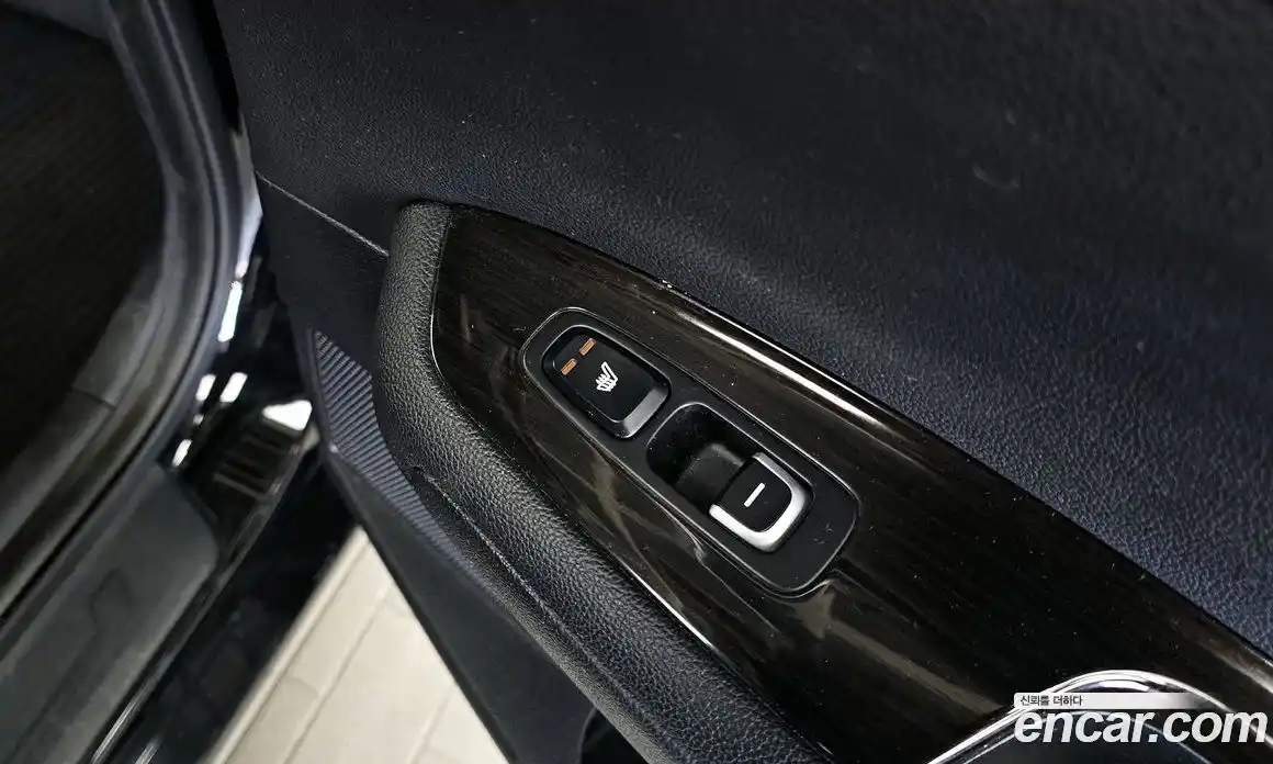 Kia K5 2016 2.0 Автомат в Москве № 612354, фото 19