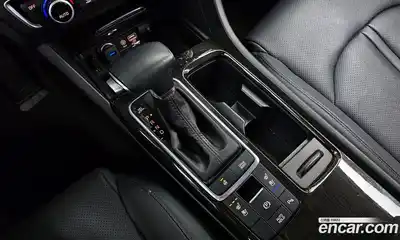 Kia K5 2016 2.0 Автомат в Москве № 612354, миниатюра 9