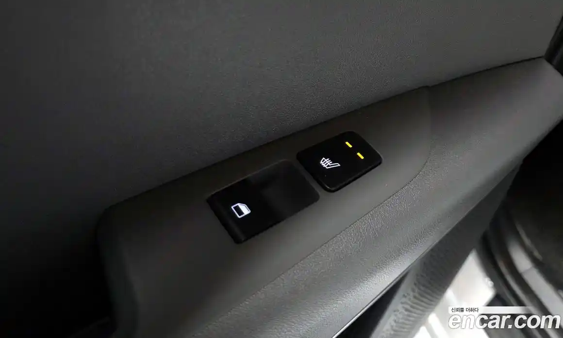 Kia Niro 2024 1.6 Автомат в Москве № 612364, фото 17