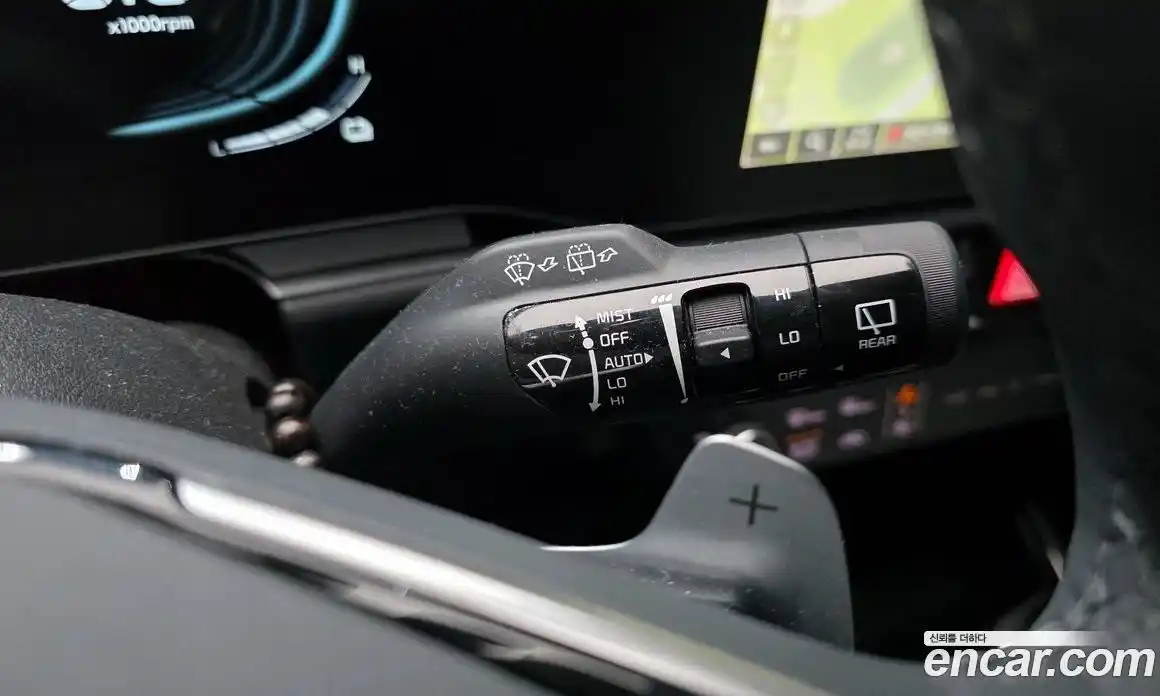 Kia Niro 2024 1.6 Автомат в Москве № 612364, фото 19