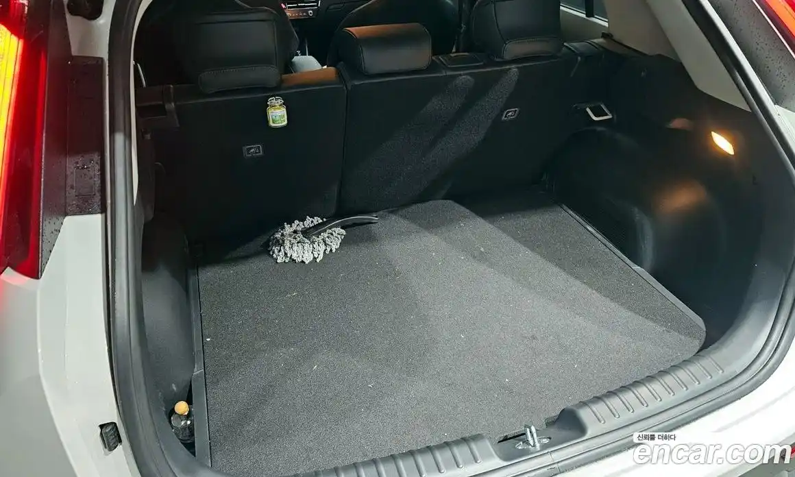 Kia Niro 2024 1.6 Автомат в Москве № 612364, фото 20