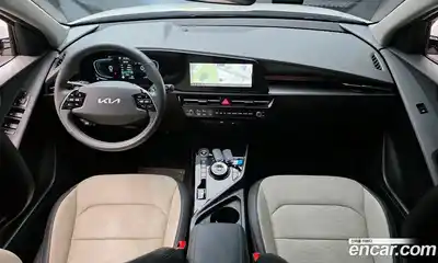 Kia Niro 2024 1.6 Автомат в Москве № 612364, миниатюра 7
