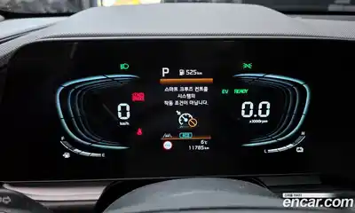 Kia Niro 2024 1.6 Автомат в Москве № 612364, миниатюра 8