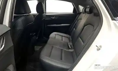 Kia K3 2020 1.6 Автомат в Москве № 612425, миниатюра 12