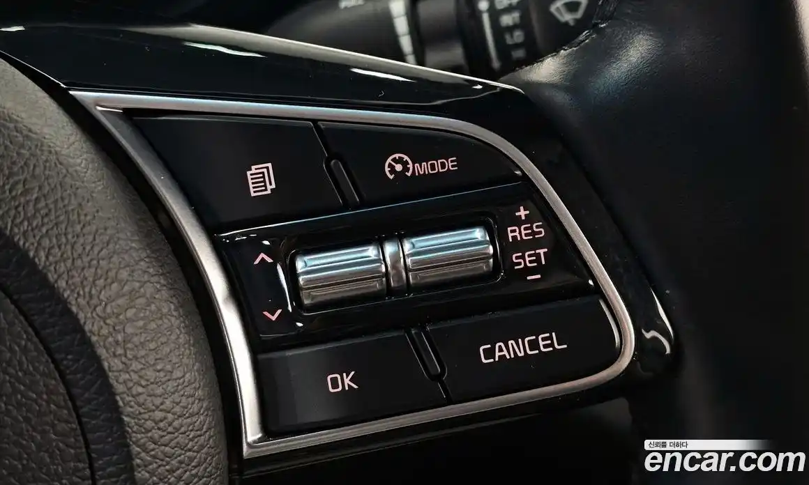 Kia K3 2020 1.6 Автомат в Москве № 612425, фото 14