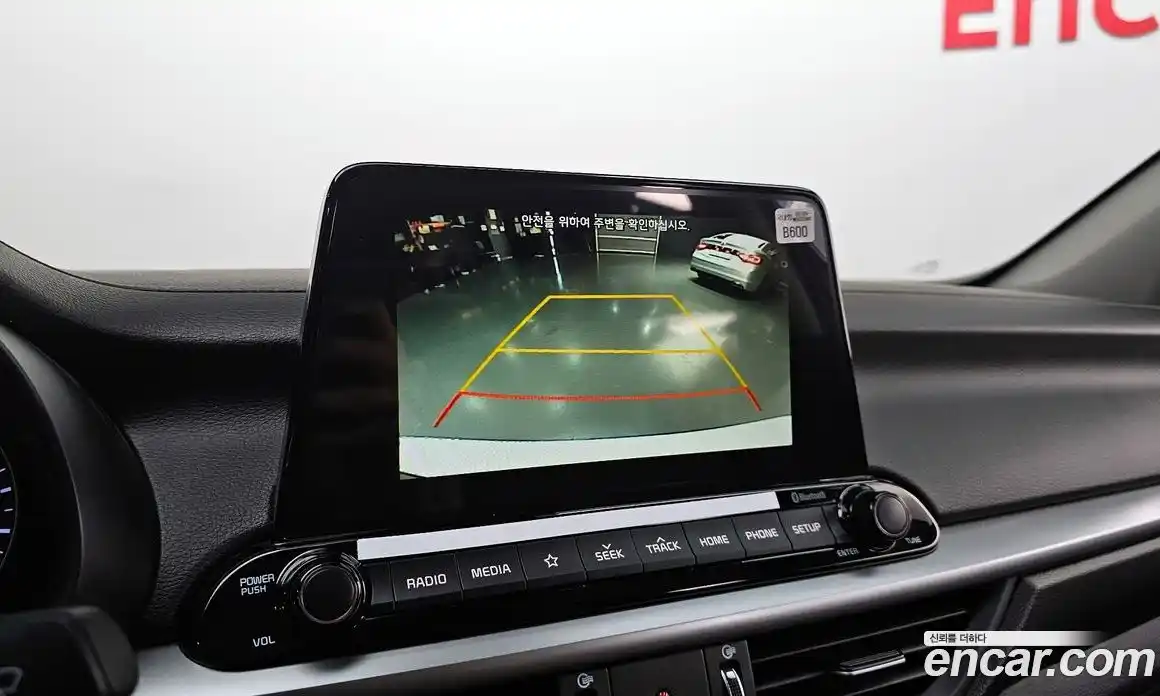 Kia K3 2020 1.6 Автомат в Москве № 612425, фото 16