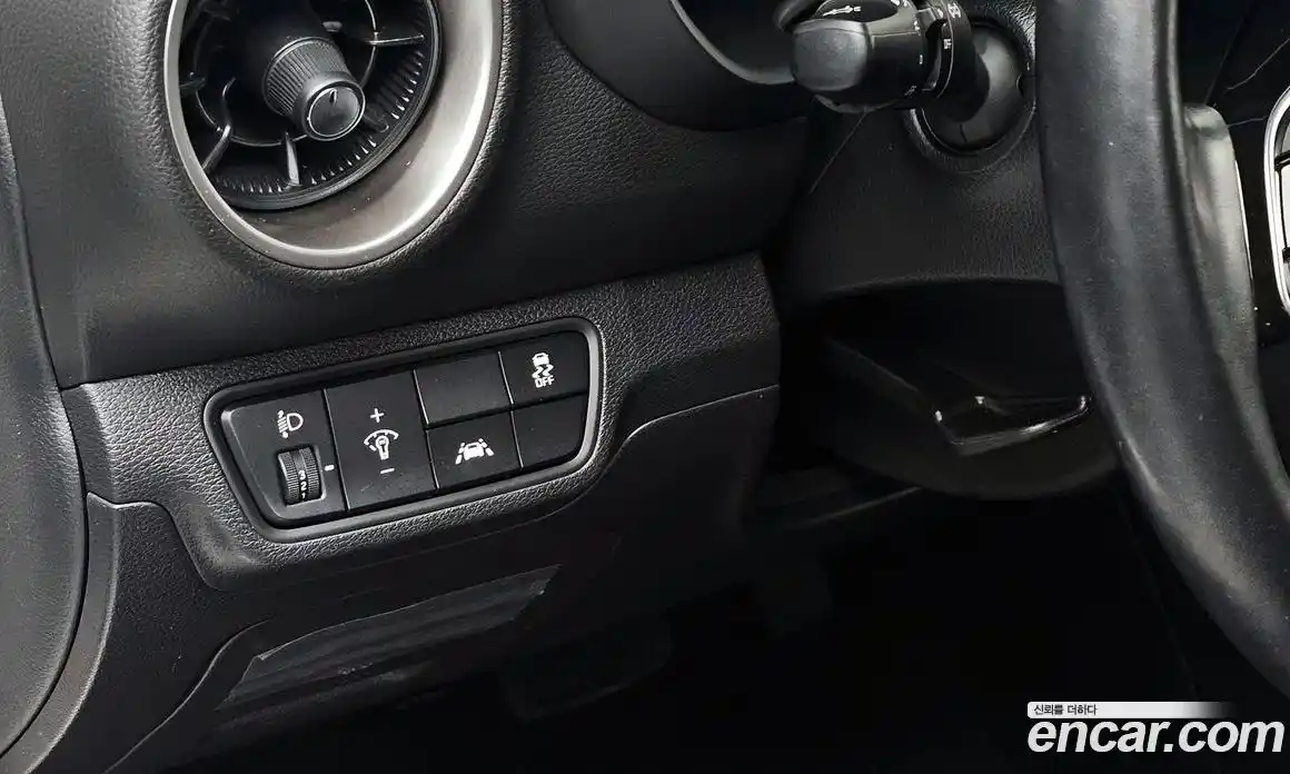 Kia K3 2020 1.6 Автомат в Москве № 612425, фото 17