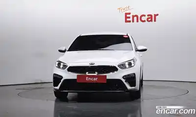 Kia K3 2020 1.6 Автомат в Москве № 612425, миниатюра 3