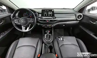 Kia K3 2020 1.6 Автомат в Москве № 612425, миниатюра 7