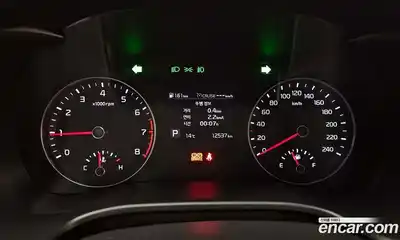 Kia K3 2020 1.6 Автомат в Москве № 612425, миниатюра 8