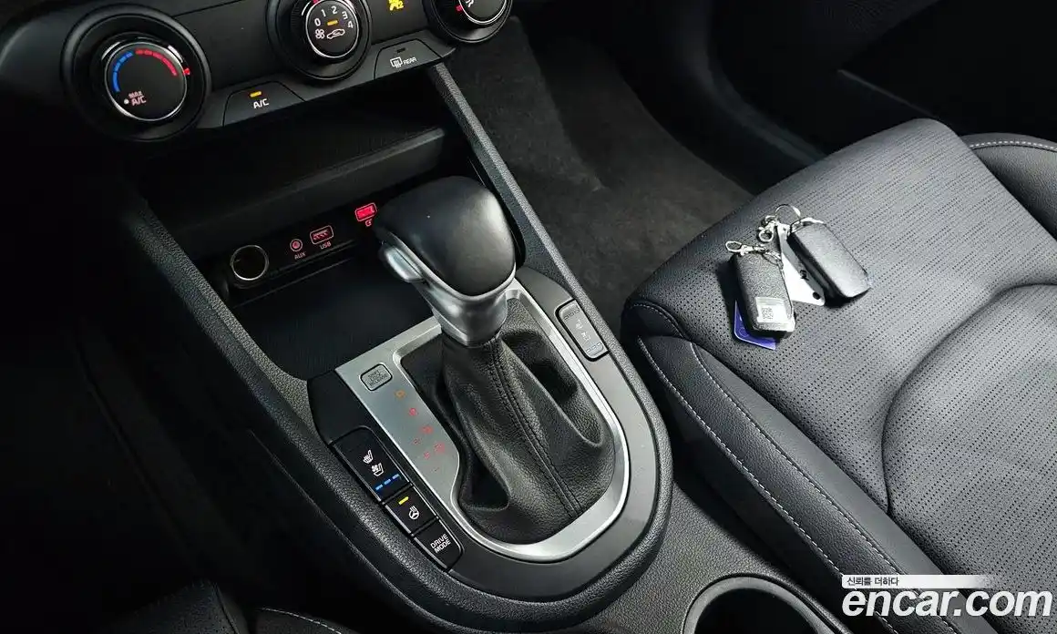 Kia K3 2020 1.6 Автомат в Москве № 612425, фото 9