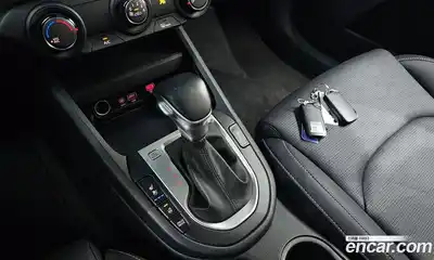 Kia K3 2020 1.6 Автомат в Москве № 612425, миниатюра 9