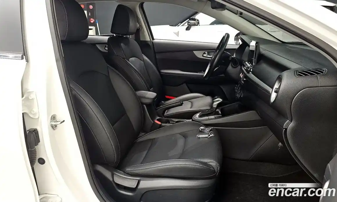 Kia K3 2020 1.6 Автомат в Москве № 612425, фото 10