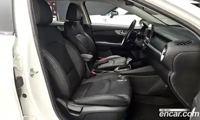 Kia K3 2020 1.6 Автомат в Москве № 612425, миниатюра 10