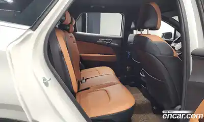 Kia Sportage 2024 1.6 Автомат в Москве № 612666, миниатюра 11