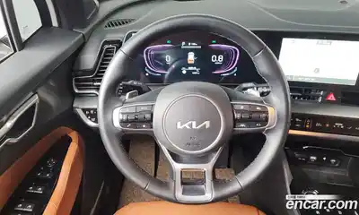 Kia Sportage 2024 1.6 Автомат в Москве № 612666, миниатюра 12