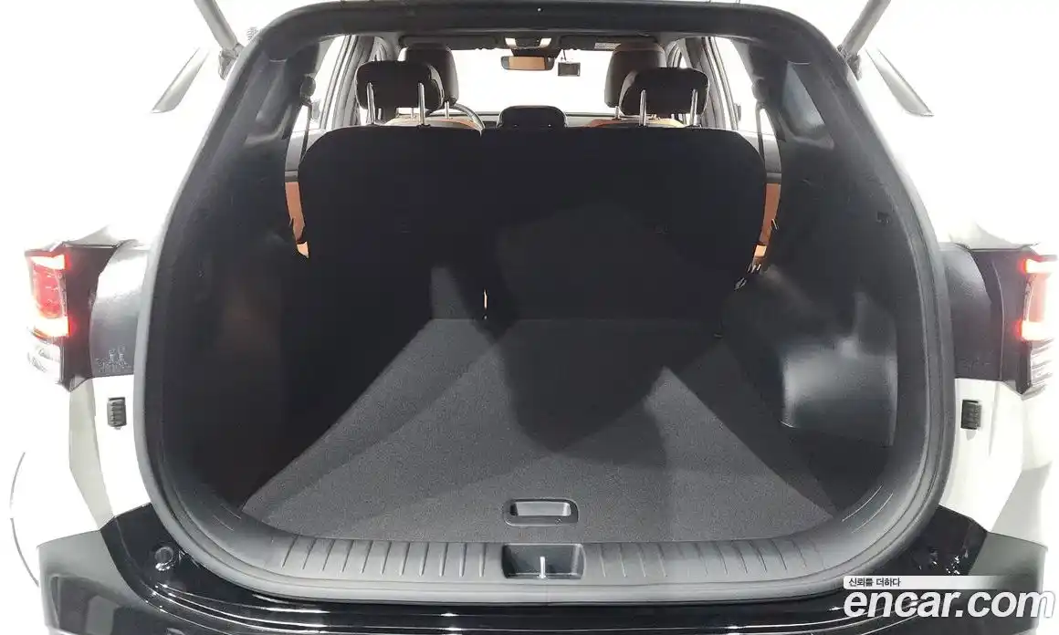 Kia Sportage 2024 1.6 Автомат в Москве № 612666, фото 19