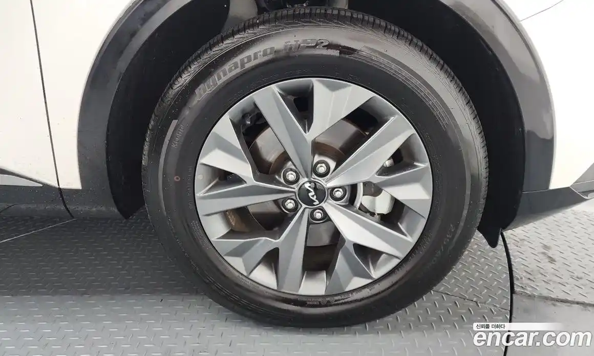 Kia Sportage 2024 1.6 Автомат в Москве № 612666, фото 4