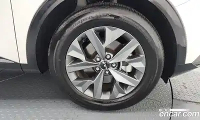 Kia Sportage 2024 1.6 Автомат в Москве № 612666, миниатюра 4