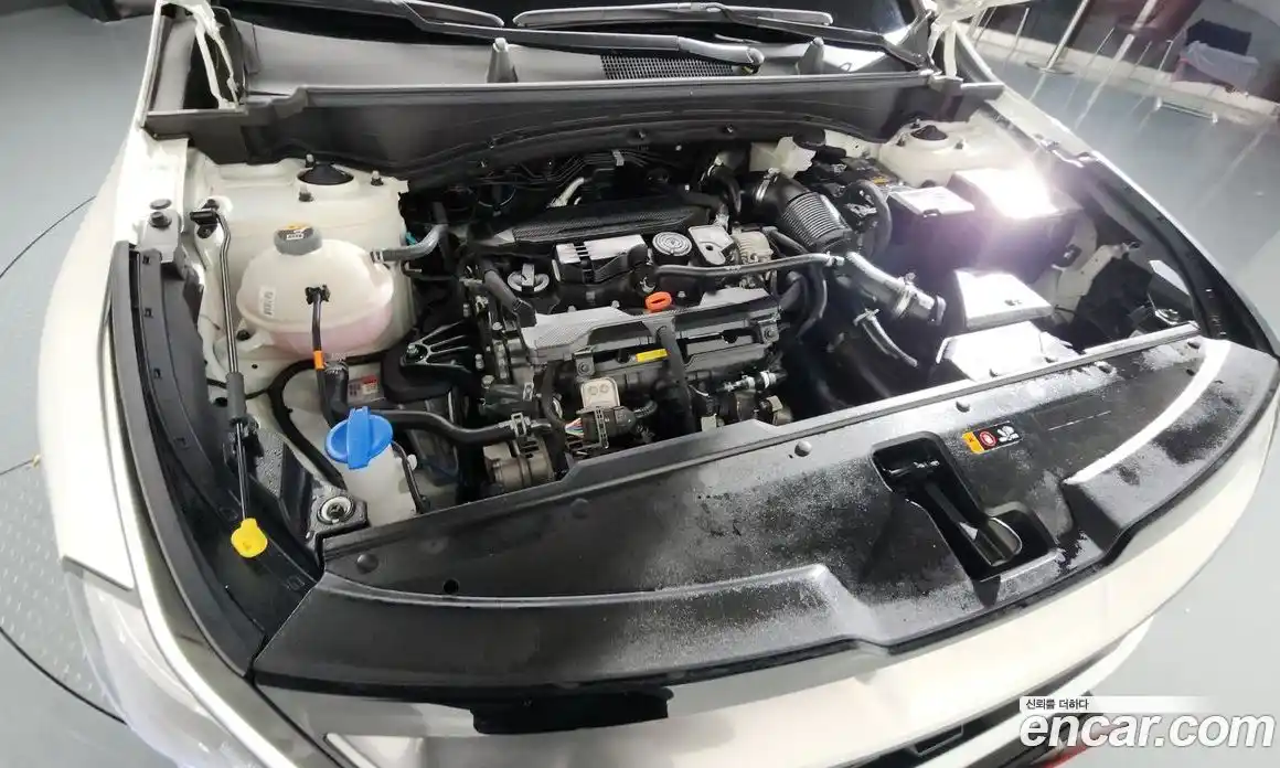 Kia Sportage 2024 1.6 Автомат в Москве № 612666, фото 5