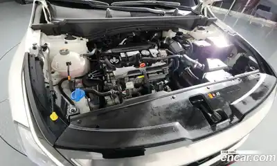 Kia Sportage 2024 1.6 Автомат в Москве № 612666, миниатюра 5