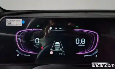 Kia Sportage 2024 1.6 Автомат в Москве № 612666, миниатюра 7