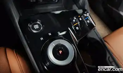 Kia Sportage 2024 1.6 Автомат в Москве № 612666, миниатюра 8