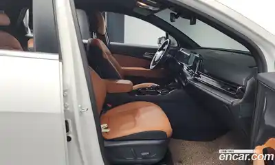 Kia Sportage 2024 1.6 Автомат в Москве № 612666, миниатюра 10