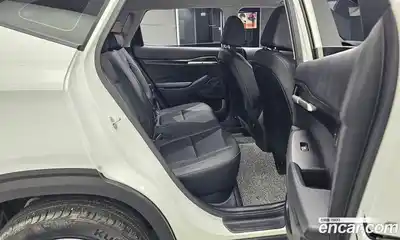 Kia Seltos 2023 1.6 Автомат в Москве № 612745, миниатюра 11