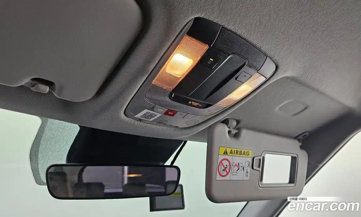 Kia Seltos 2023 1.6 Автомат в Москве № 612745, фото 18