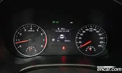 Kia Seltos 2023 1.6 Автомат в Москве № 612745, миниатюра 7