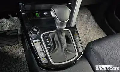 Kia Seltos 2023 1.6 Автомат в Москве № 612745, миниатюра 8