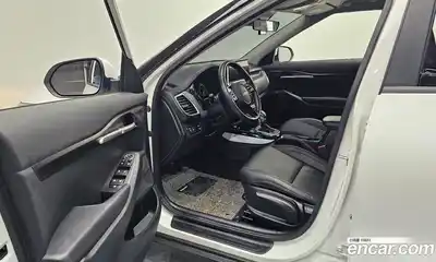 Kia Seltos 2023 1.6 Автомат в Москве № 612745, миниатюра 9