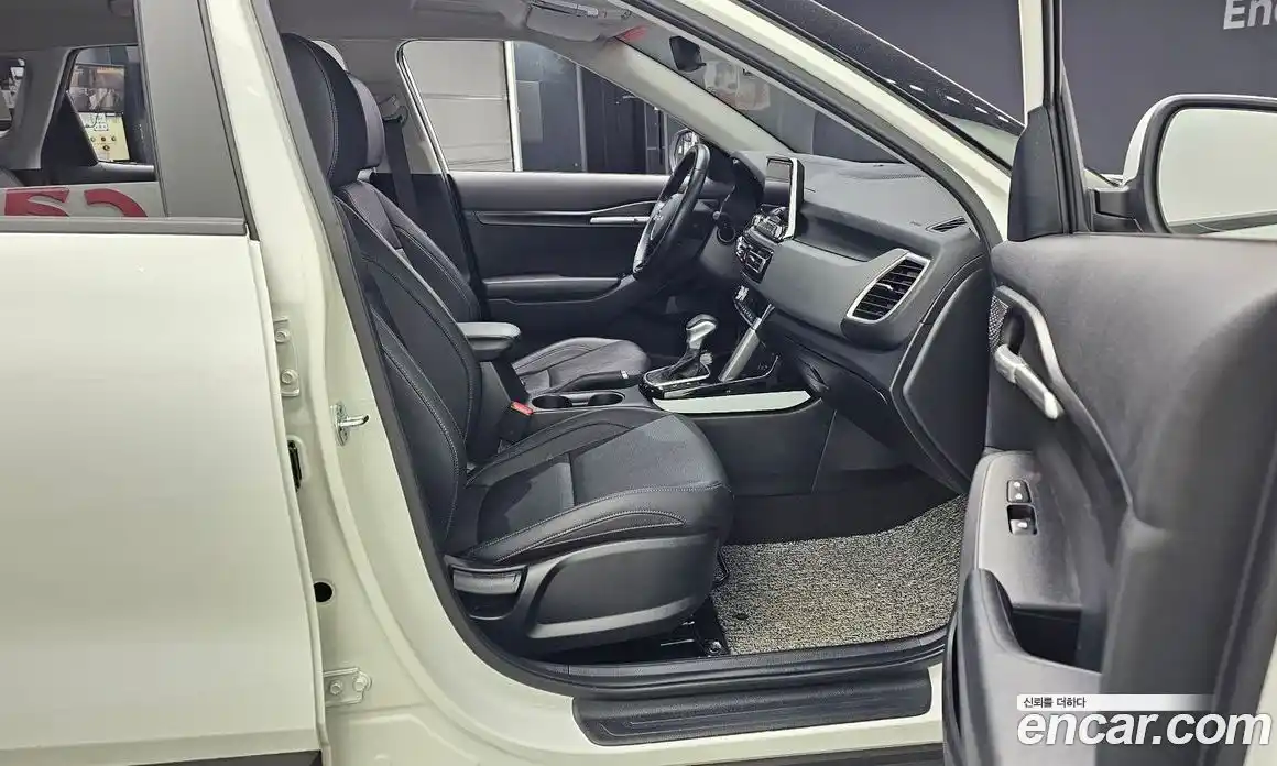 Kia Seltos 2023 1.6 Автомат в Москве № 612745, фото 10