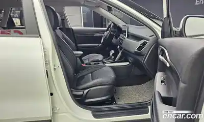 Kia Seltos 2023 1.6 Автомат в Москве № 612745, миниатюра 10