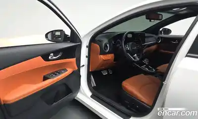 Kia K3 2023 1.6 Автомат в Москве № 613006, миниатюра 11