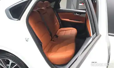 Kia K3 2023 1.6 Автомат в Москве № 613006, миниатюра 12