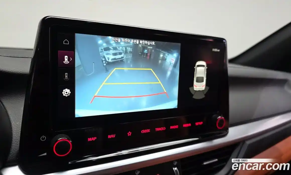 Kia K3 2023 1.6 Автомат в Москве № 613006, фото 15