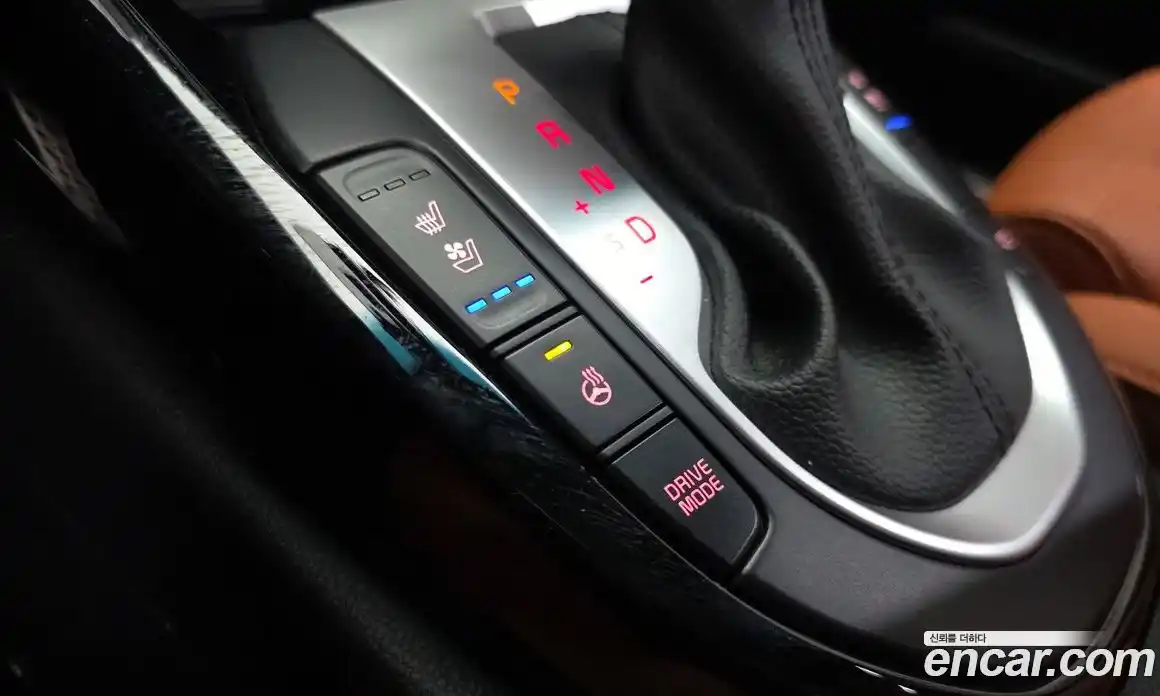 Kia K3 2023 1.6 Автомат в Москве № 613006, фото 17