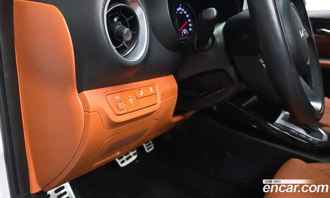 Kia K3 2023 1.6 Автомат в Москве № 613006, фото 19