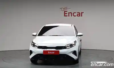 Kia K3 2023 1.6 Автомат в Москве № 613006, миниатюра 3