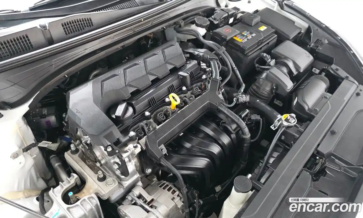 Kia K3 2023 1.6 Автомат в Москве № 613006, фото 6