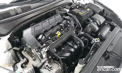 Kia K3 2023 1.6 Автомат в Москве № 613006, миниатюра 6