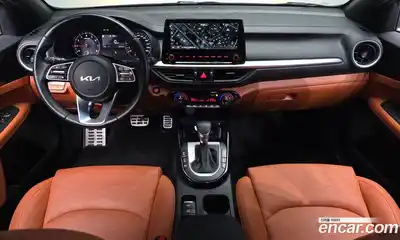 Kia K3 2023 1.6 Автомат в Москве № 613006, миниатюра 7