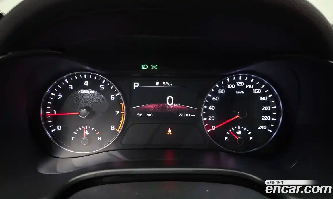 Kia K3 2023 1.6 Автомат в Москве № 613006, фото 8