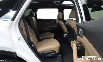 Kia Sorento 2025 2.5 Автомат в Москве № 613241, миниатюра 12