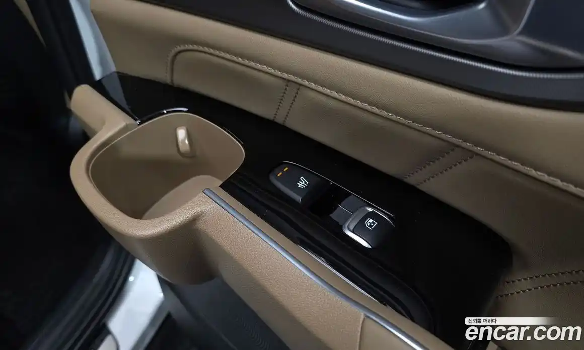 Kia Sorento 2025 2.5 Автомат в Москве № 613241, фото 18