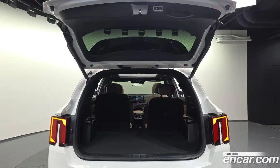 Kia Sorento 2025 2.5 Автомат в Москве № 613241, фото 20